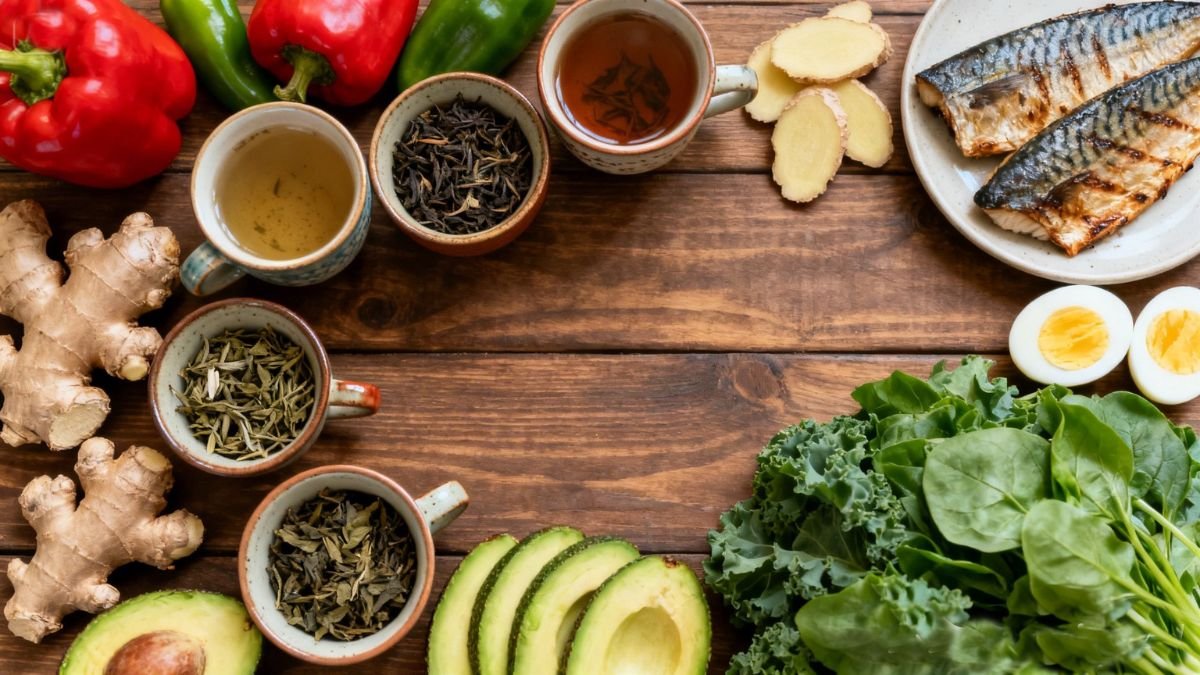 Alimentos