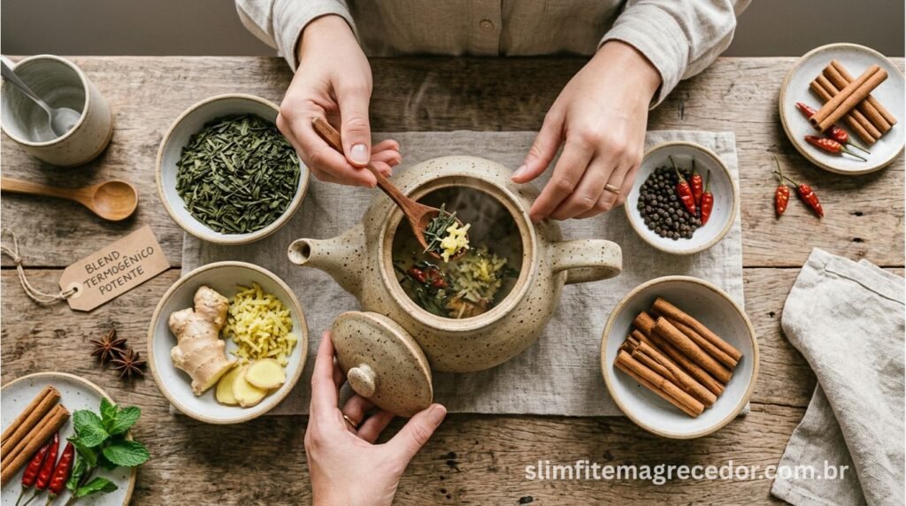 blend-cha-termogenico-combinacao-potente