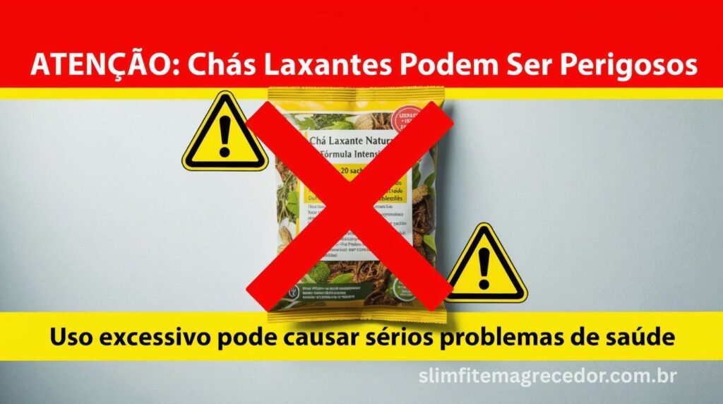 cha-laxante-perigoso-evitar-sene