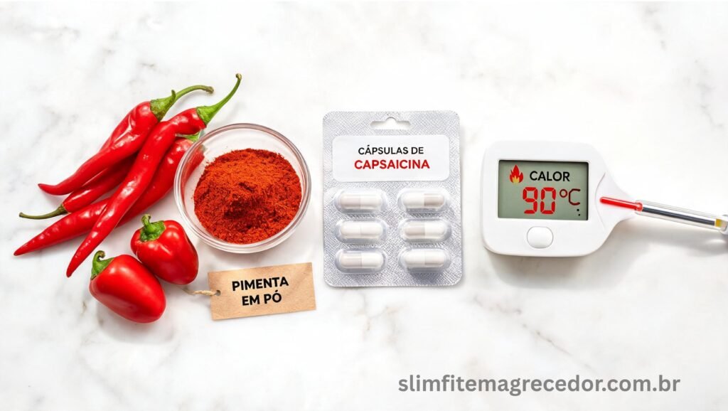 pimenta-capsaicina-termogenico-natural-emagrecer