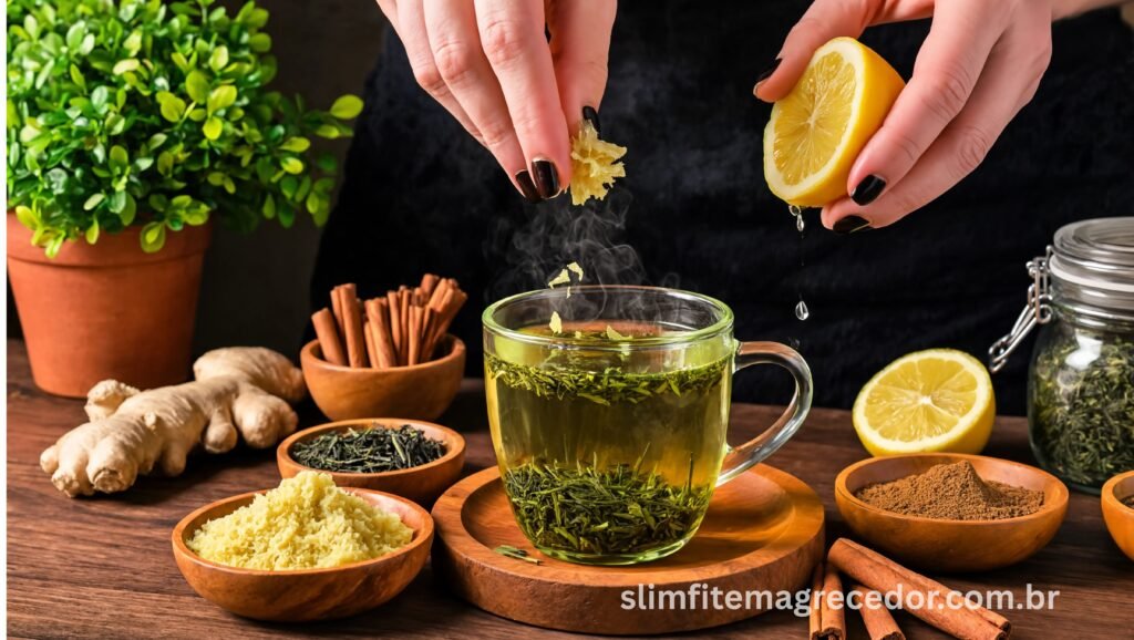 bebida-termogenica-natural-preparo-emagrecer